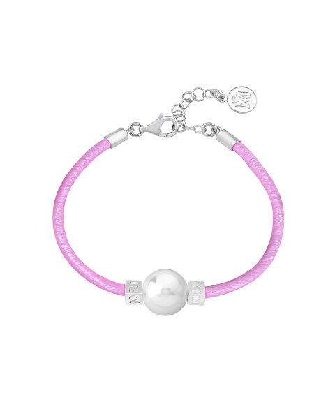 Majorica City Chic Joia Pulseira Mulher 15349.01.2.000.010.1 Majorica City Chic Joia Pulseira Mulher 15349.01.2.000.010.1