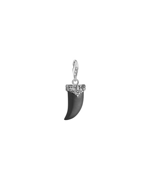 Thomas Sabo Maori Tooth Joia Charm 1545-698-11