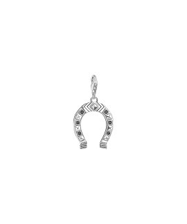 Thomas Sabo Ethnic Horseshoe Joia Charm 1560-643-11