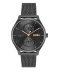Boss Tyler Relógio Pulseira Set Homem 1570194