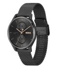 Boss Tyler Relógio Pulseira Set Homem 1570194