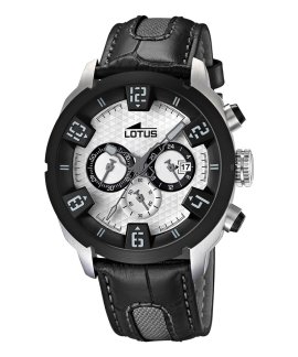 Lotus Chrono Relógio Homem 15787/1