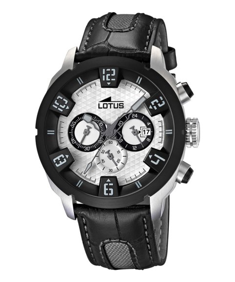 Lotus Chrono Relógio Homem 15787/1 Lotus Chrono Relógio Homem 15787/1