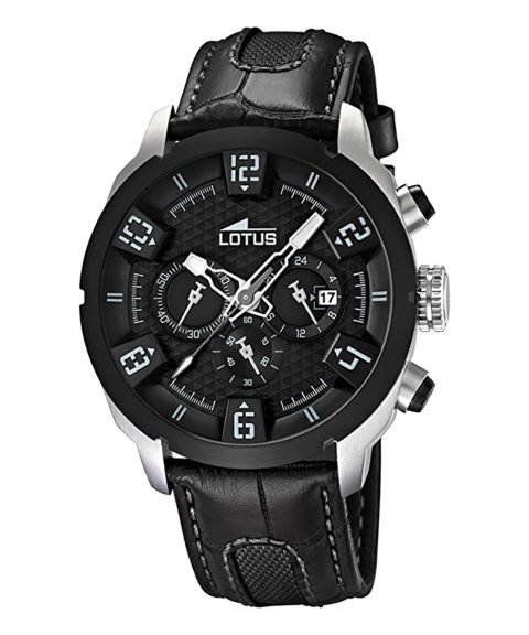 Lotus Relógio Cronógrafo Homem 15787/6 Lotus Relógio Cronógrafo Homem 15787/6