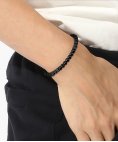 Boss Mixed Beads Joia Pulseira Homem 1580272 Boss Mixed Beads Joia Pulseira Homem 1580272