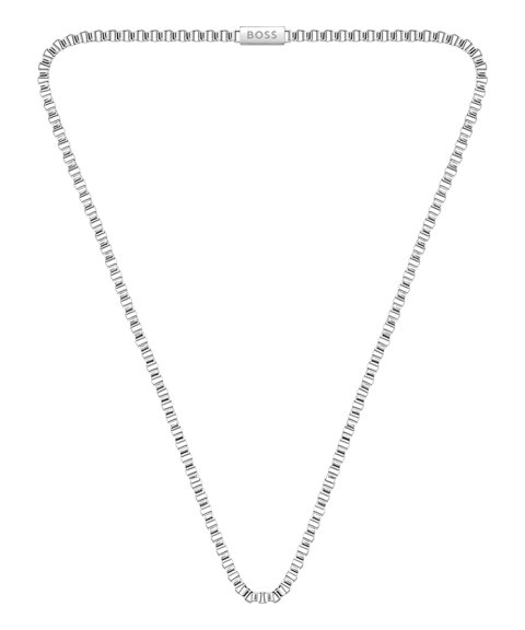 Boss Chain for Him Joia Colar Fio 1580292