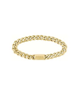 Boss Chain for Him Joia Pulseira Homem 1580403