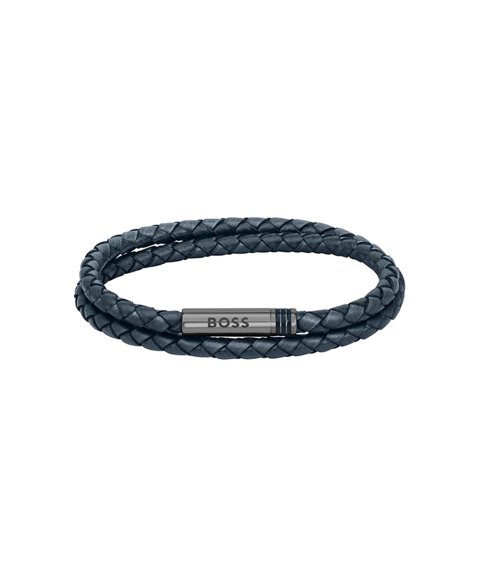 Boss Ares Joia Pulseira Homem 1580494 Boss Ares Joia Pulseira Homem 1580494