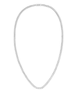 Boss Chain for Him Joia Colar Homem 1580555
