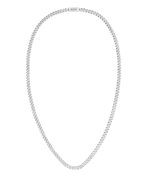 Boss Chain for Him Joia Colar Homem 1580555