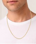 Boss Evan Joia Colar Homem 1580585