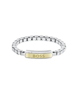 Boss Devon Joia Pulseira Homem 1580597