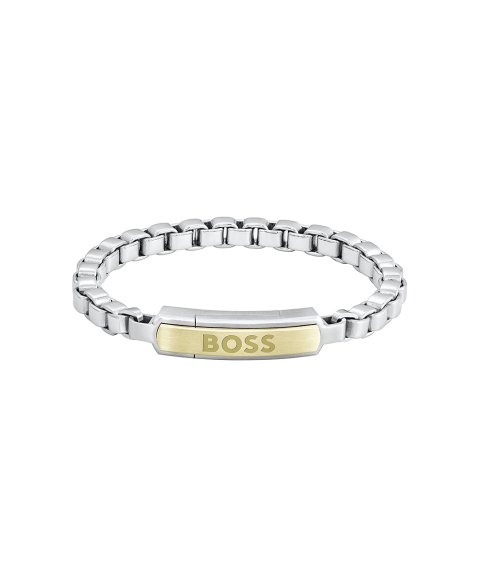 Boss Devon Joia Pulseira Homem 1580597 Boss Devon Joia Pulseira Homem 1580597