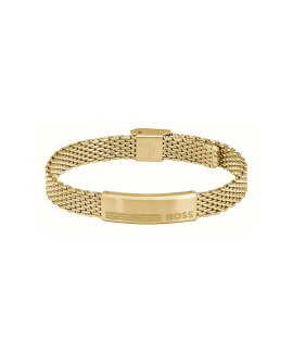 Boss Alen Joia Pulseira Homem 1580610