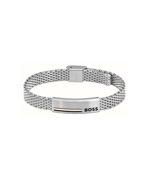 Boss Alen Joia Pulseira Homem 1580611