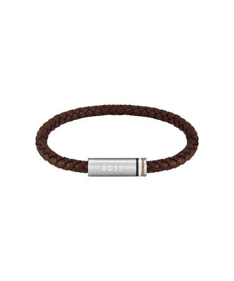 Boss Ares Joia Pulseira Homem 1580623 Boss Ares Joia Pulseira Homem 1580623