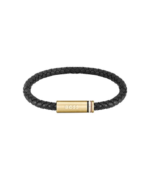 Boss Ares Joia Pulseira Homem 1580624 Boss Ares Joia Pulseira Homem 1580624