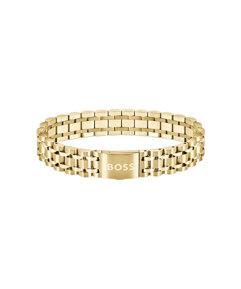 Boss Owan Joia Pulseira Homem 1580645 Boss Owan Joia Pulseira Homem 1580645
