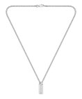 Boss Kassy Emblem Joia Colar Homem 1580677