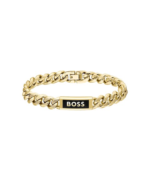Boss Kassy Emblem Joia Pulseira Homem 1580680