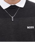 Boss Candor Joia Colar Homem 1580749