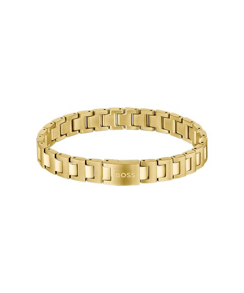 Boss Candor Joia Pulseira Homem 1580753