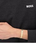 Boss Candor Joia Pulseira Homem 1580753