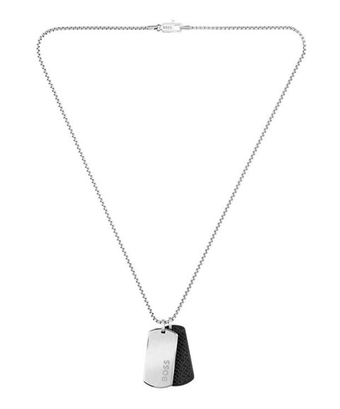 Boss Devon Joia Colar Homem 1580760