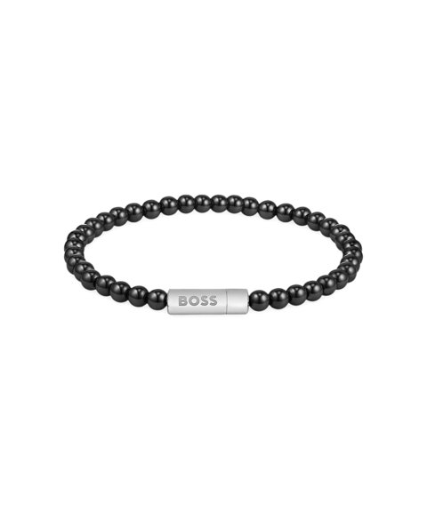 Boss Sphere Beads Joia Pulseira Homem 1580789M