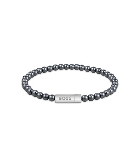 Boss Sphere Beads Joia Pulseira Homem 1580790M