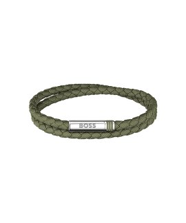 Boss Ares Summer Joia Pulseira Homem 1580797