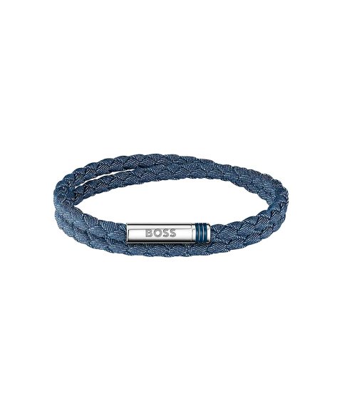 Boss Ares Summer Joia Pulseira Homem 1580800