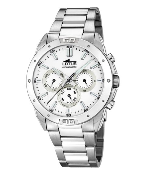 Lotus Relógio Cronógrafo Homem 15972/1 Lotus Relógio Cronógrafo Homem 15972/1
