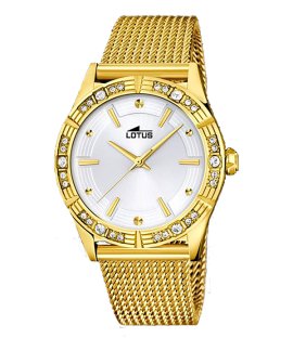Lotus Trendy Relógio Mulher 15982/A