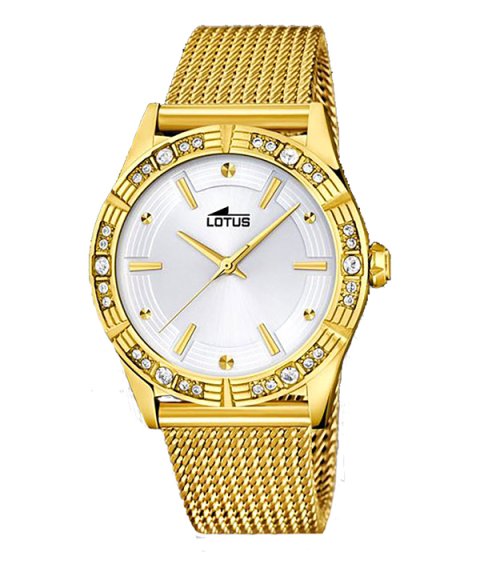 Lotus Trendy Relógio Mulher 15982/A
