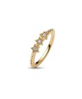 Pandora Shine Celestial Stars Joia Anel Mulher 162333C01 Pandora Shine Celestial Stars Joia Anel Mulher 162333C01