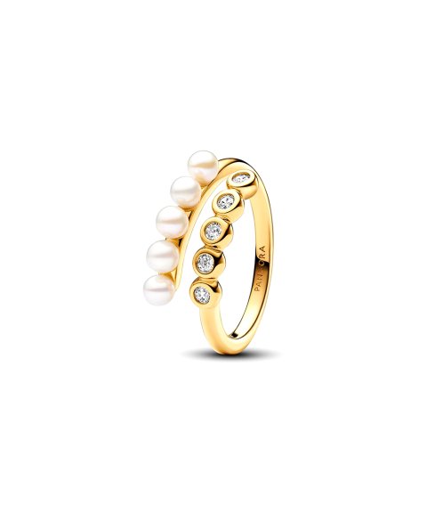 Pandora Shine Timeless Joia Anel Mulher 163146C01 Pandora Shine Timeless Joia Anel Mulher 163146C01