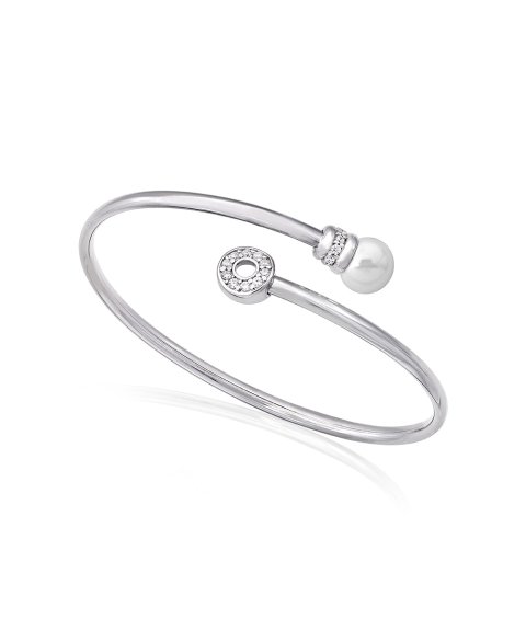 Majorica Alina Joia Pulseira Bangle Mulher 16344.01.2.000.010.1