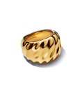 Pandora Essence Rippled Joia Anel Mulher 163884C00