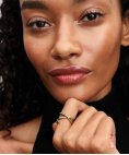 Pandora Essence Organically Shaped Joia Anel Mulher 163889C00