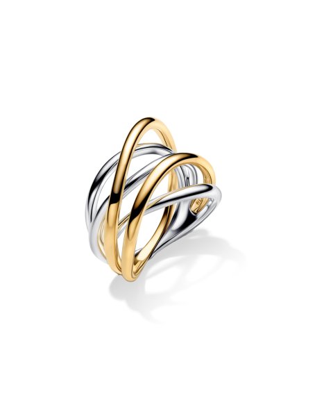 Pandora Essence Entwined Joia Anel Mulher 164673C00