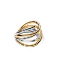 Pandora Essence Entwined Joia Anel Mulher 164673C00