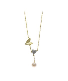 Salvatore Joia Colar Mulher 164C0017