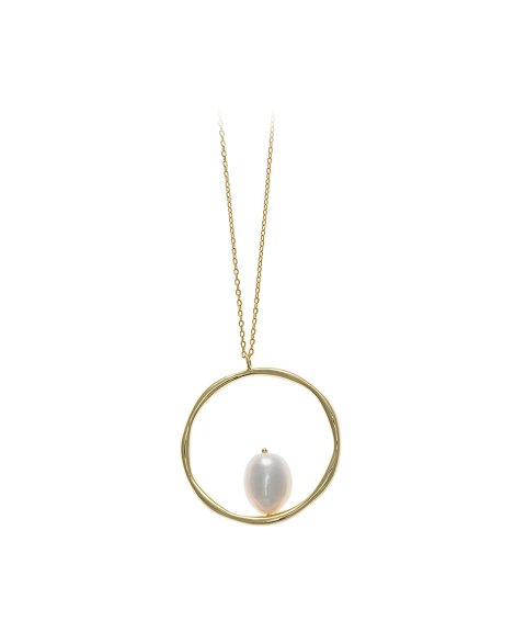 Salvatore Joia Colar Mulher 164C0052