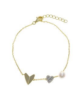Salvatore Joia Pulseira Mulher 164P0007