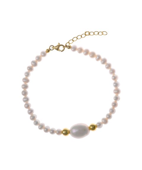 Salvatore Joia Pulseira Mulher 164P0012