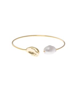 Salvatore Joia Pulseira Bangle Mulher 164P0023
