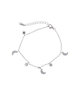 Salvatore Joia Pulseira Mulher 164P0025