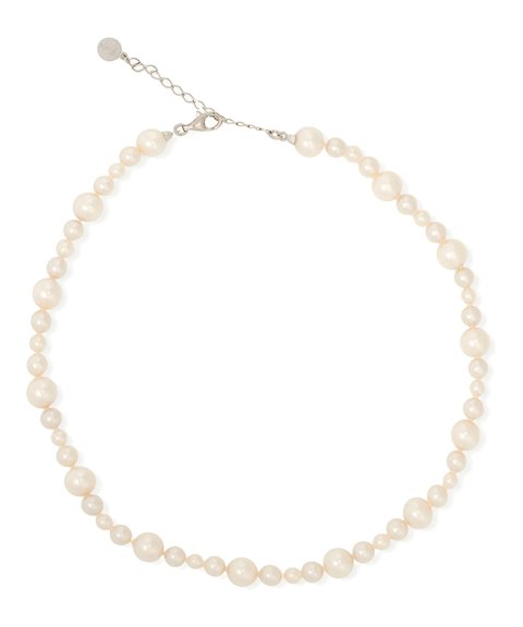 Majorica Degradé Joia Colar Mulher 16502.01.2.N36.000.1