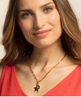 Thomas Sabo Blue Nazar Eye Joia Charm Mulher 1663-565-32 Thomas Sabo Blue Nazar Eye Joia Charm Mulher 1663-565-32
